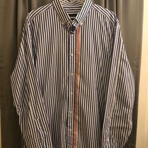Gucci button down - slim fit